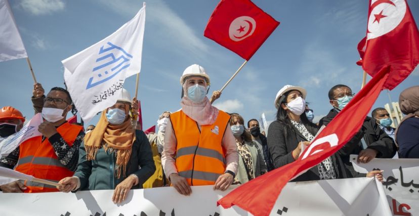   لإنقاذ المؤسسات العمومية .. المهندسون يكسرون حاجز الصمت ويقررون خوض معركة الإصلاح